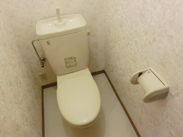 ヴェルドミールの物件内観写真